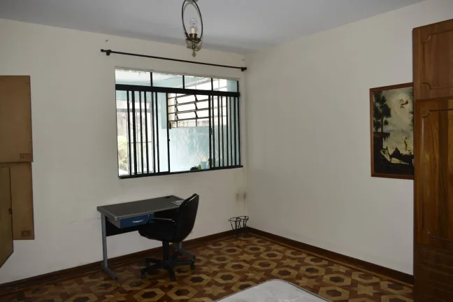 Imagem Alugo Casa em Santo André, Vila Curuça
