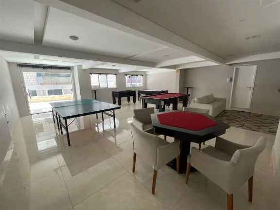 Imagem APARTAMENTO COM 93 m² - AVIAÇÃO - PRAIA GRANDE SP