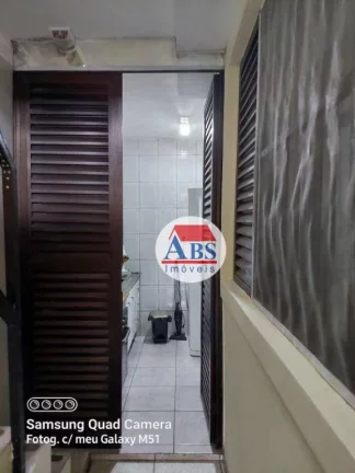 Imagem Casa com 2 dormitórios à venda, 141 m² por R$ 340.000,00 - Jardim Trinta e Um de Março - Cubatão/SP