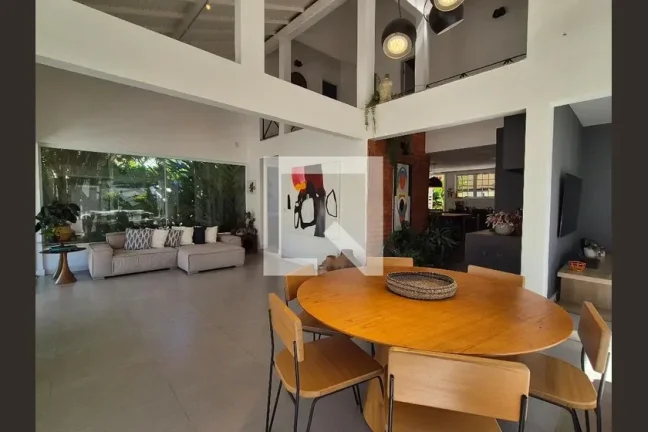 Imagem Casa à Venda - Vargem Grande, 4 Quartos, 240 m2