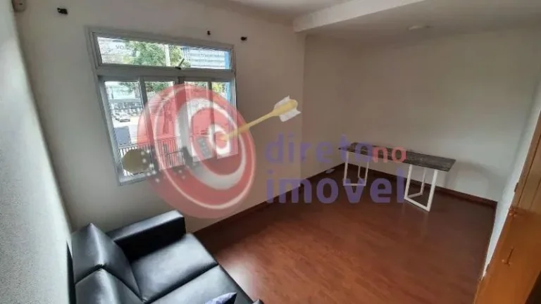 Imagem SOBRADO COMERCIAL À VENDA 7 SALAS 6 VAGAS 180M² PLANALTO PAULISTA SP