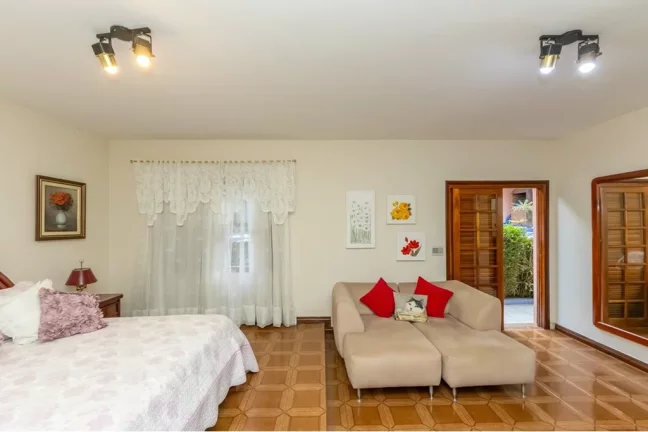 Imagem CASA RESIDENCIAL em São Paulo - SP, Jardim São Bento