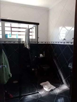 Imagem Sobrado com 3 dormitórios à venda, 279 m² por R$ 640.000,00 - Sitio Paredão - Ferraz de Vasconcelos/SP