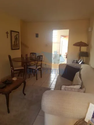 Imagem Casa - Ribeirão Preto - Centro - Região Central