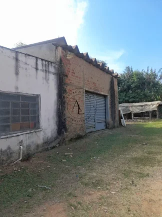 Imagem Sua Chácara dos Sonhos em Campinas: Espaço, Conforto e Natureza em Harmonia!