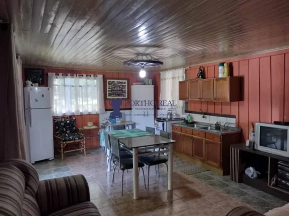 Imagem CHÁCARA COM 143.897M² NA REGIÃO DE BALSA NOVA