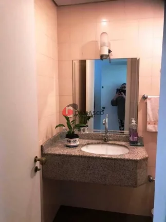 Imagem Sobrado à venda 3 Quartos, 2 Suites, 4 Vagas, 304M², Jardim São Caetano, São Caetano do Sul - SP