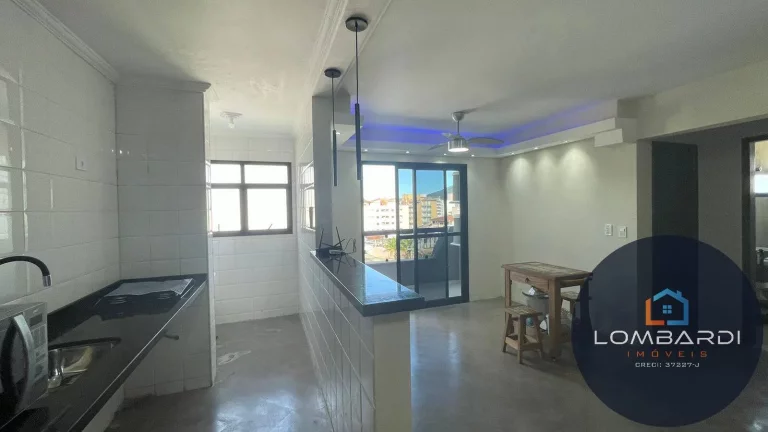 Imagem Cobertura Duplex no Itaguá