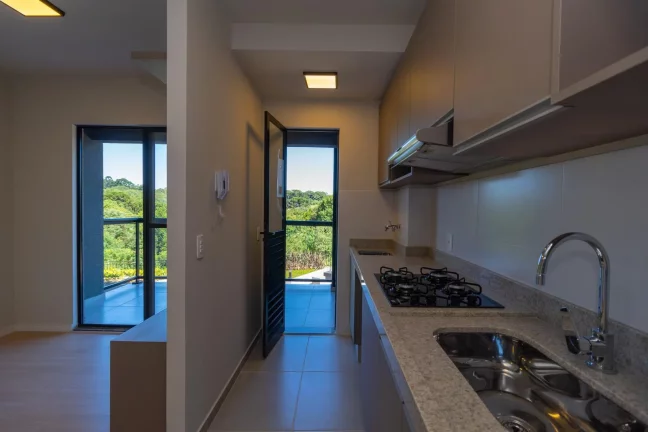 Imagem Apartamento 2 dorms Bairro Campo Comprido