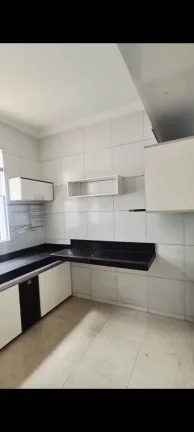 Imagem casa geminada, 2 quartos - Campo Alegre