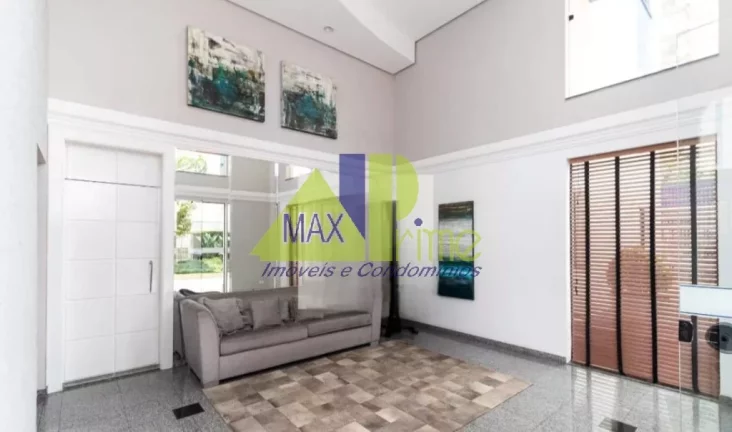 Imagem APARTAMENTO 151M²/03 SUÍTES/SACADA/03 VAGAS