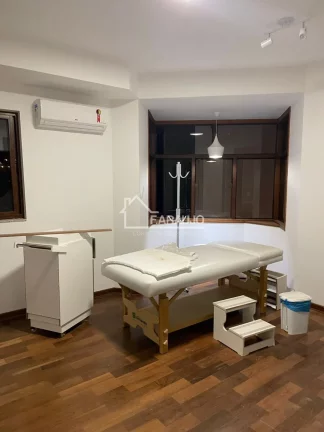 Imagem Casa comercial para venda em Sorocaba-SP!