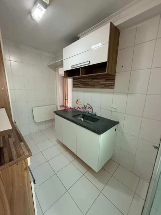Imagem Apartamento à venda em São Paulo, Jardim Íris, com 2 quartos, 49m²