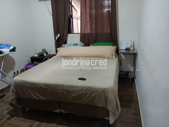 Imagem Casa no Antares, Zona Leste de Londrina | 3 Dormitórios, Sala, Cozinha Planejada, 2 Vagas de Garagem, 70m² de Área Útil | Oportunidade Imperdível!