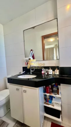 Imagem EXCELENTE APARTAMENTO DE 02 QUARTOS E 01 SUÍTE, LAZER COM PISCINA, À VENDA EM JARDIM CAMBURI, VITÓRIA/ES!