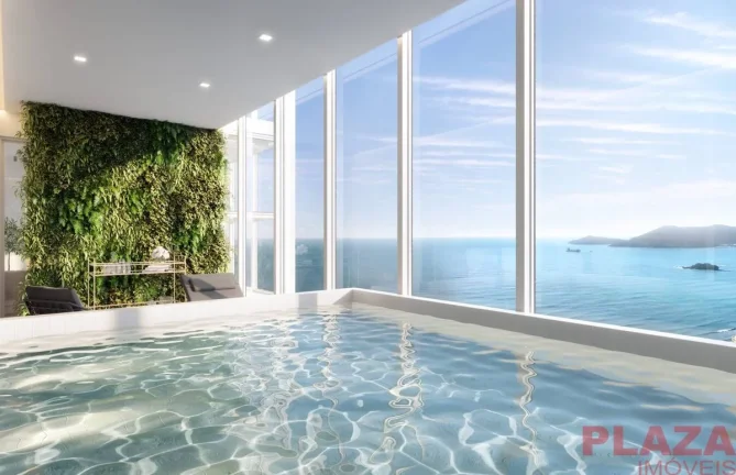 Imagem Sapphire Tower FG | 4 a 5 Dorms | 146 a 298m² | Barra Norte BC