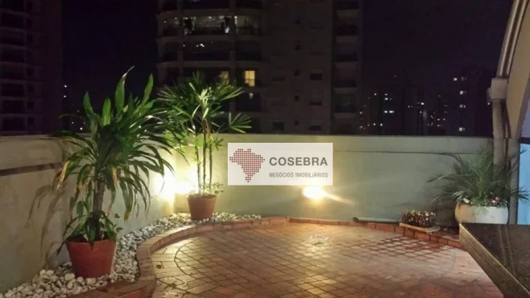Imagem Conjunto à venda, 87 m² por R$ 920.000,00 - Brooklin - São Paulo/SP