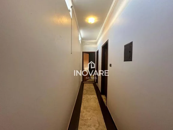 Imagem Casa com 3 dormitórios à venda, 265 m² por R$ 700.000,00 - Village Imperial - Itumbiara/GO