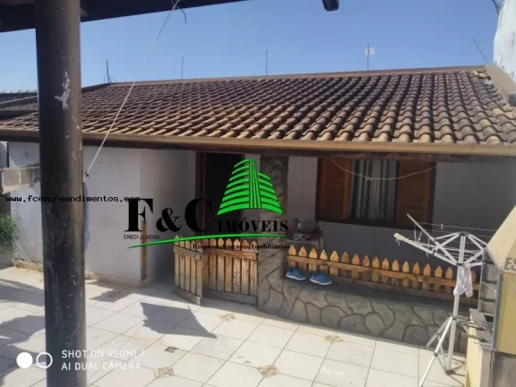 Imagem Casa para Venda em Limeira, Jardim Nova Itália, 3 dormitórios, 2 banheiros, 3 vagas