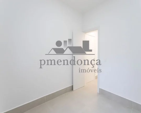 Imagem Apartamento Reformado à venda em Higienópolis, com 3 quartos e 2 vagas, 244 m².