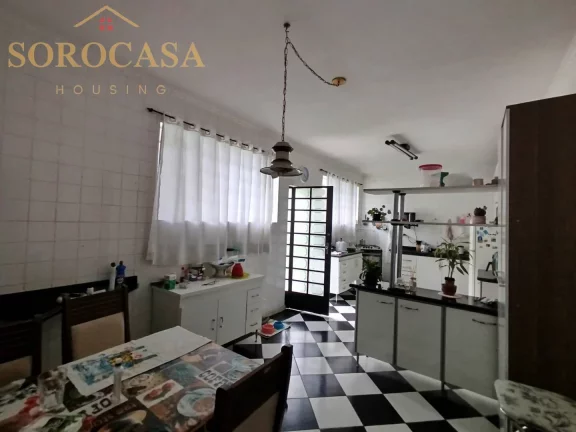 Imagem Casa à Venda - Vila Lucy - 758m² terreno
