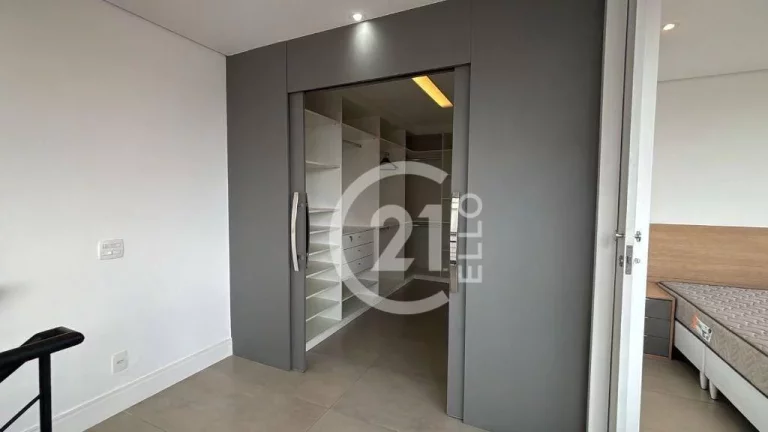 Imagem Cobertura com 1 dormitório, 85 m² - venda por R$ 2.050.000,00 ou aluguel por R$ 15.500,00/mês - Jardim Paulista - São Paulo/SP