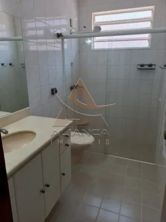 Imagem Casa - Ribeirão Preto - Jardim Independência