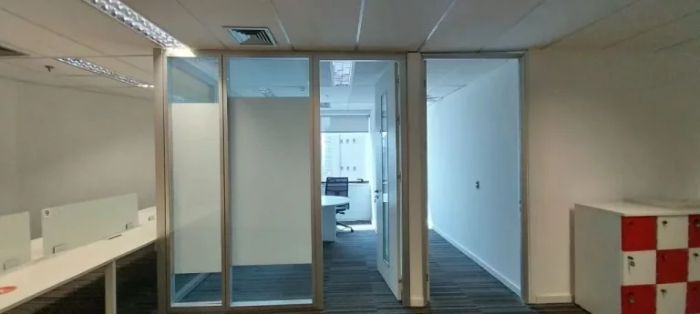 Imagem Andar Corporativo para alugar, 137 m² por R$ 20.206,00/mês - Jardim Paulistano - São Paulo/SP
