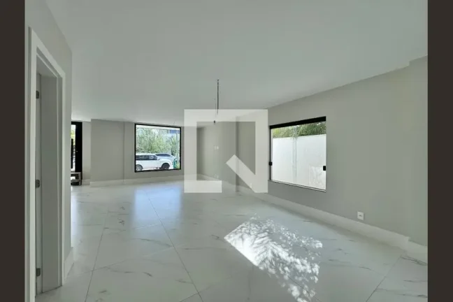 Imagem Casa à Venda - Recreio, 4 Quartos, 420 m2