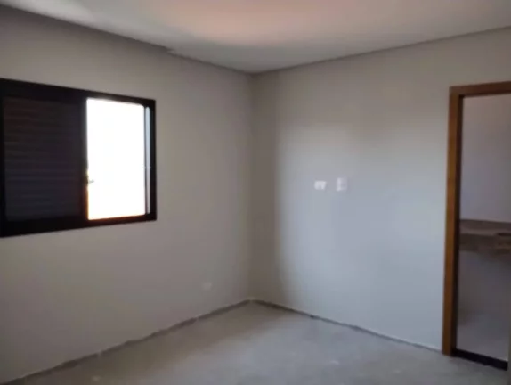 Imagem Sobrado Maravilhoso 166 m² 4 Dormitorios sendo 3 Suites 4 Vagas de Gargens