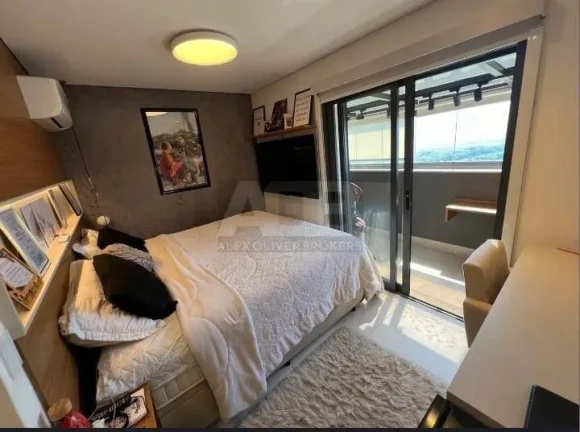 Imagem Cobertura à venda no Recreio, 4 quartos, 2vagas, 175m2.