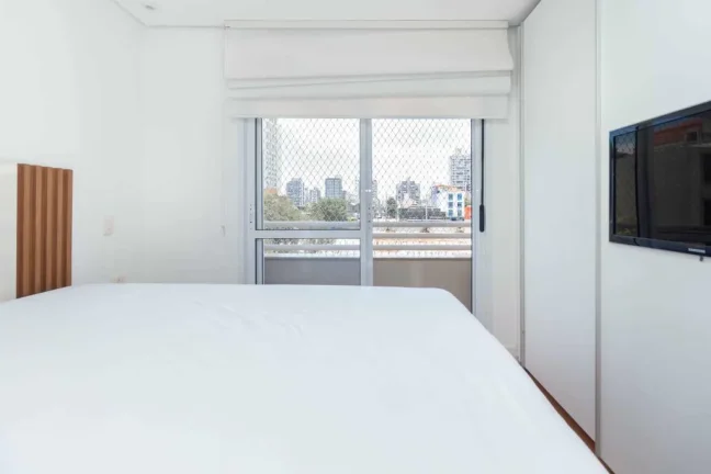 Imagem APARTAMENTO RESIDENCIAL em São Paulo - SP, Vila Mariana