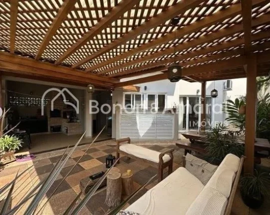 Imagem Esta casa é ideal para quem busca conforto e sofisticação em um espaço bem distribuído. Com 230...