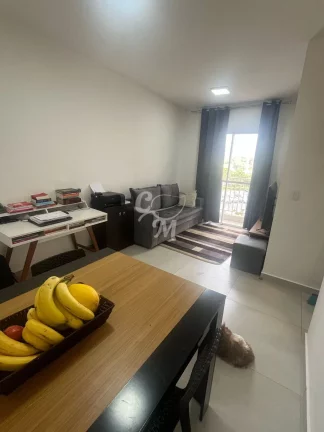 Imagem Apartamento em Jundiaí
