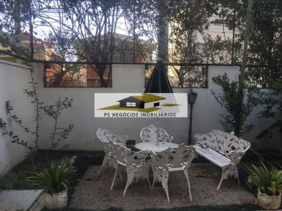 Imagem Sobrado em Condomínio a venda na Aclimação