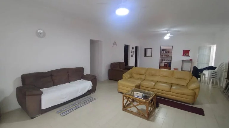 Imagem CASA PRAIA DA LAGOINHA - SETE DORMITÓRIOS