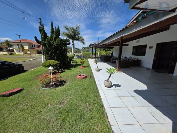 Imagem Casa Térrea em Peruíbe-SP no Residencial Bougainville V