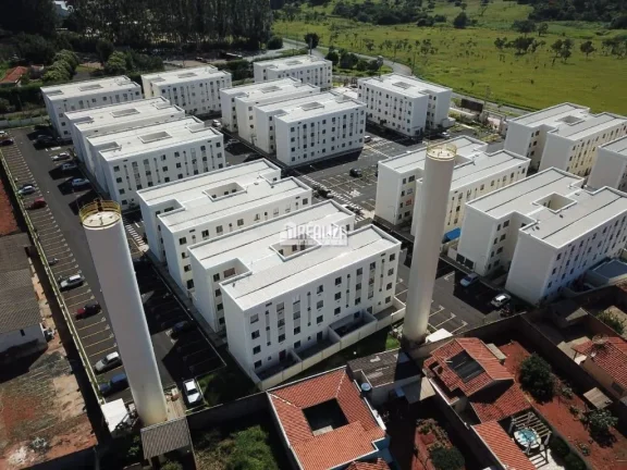 Imagem Apartamento à venda no Condomínio Parque Unilife, bairro Residencial Palmeiras, em Uberaba - Imperdível!