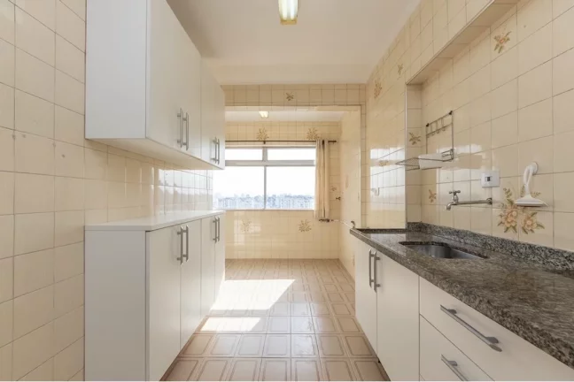 Imagem APARTAMENTO RESIDENCIAL em São Paulo - SP, Planalto Paulista