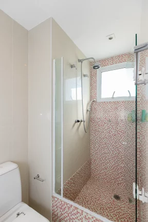 Imagem Apartamento à venda em São Paulo, Santo Amaro, com 3 quartos, 138m2