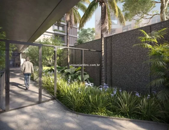 Imagem Apartamento à venda Itaim Bibi São Paulo