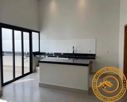 Imagem CASA RESIDENCIAL em SALTO - SP, VILLAGE MOUTONNÉE