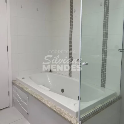 Imagem Apartamento de 151 m² novo todo modulado com 3 suítes no melhor do Campolim