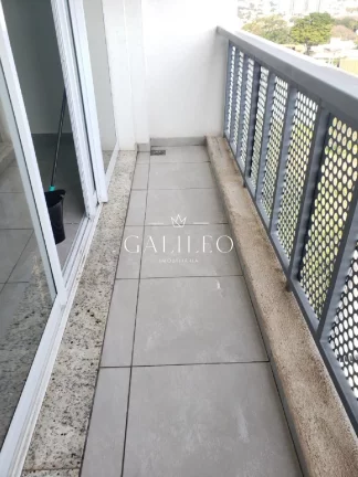 Imagem Sala Comercial com 35 M² com Ar condicionado no Condomínio Mondial | Anhangabaú | Jundiaí | São Paulo