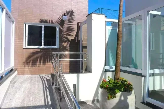 Imagem Apartamento 2 dormitórios - Terravita - Bairro Barcelona - São Caetano do Sul