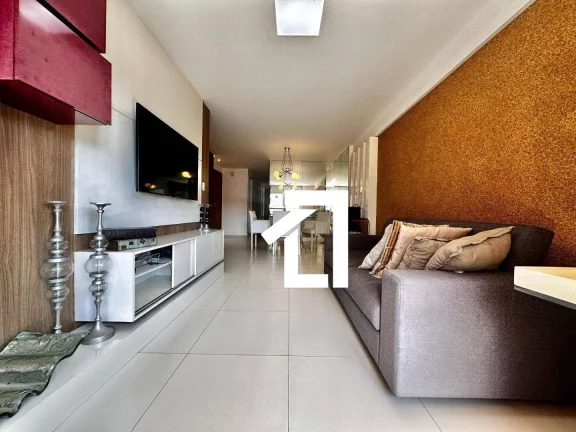 Imagem Apartamento | Jatiuca | 3 Quartos com Suíte | 98m²