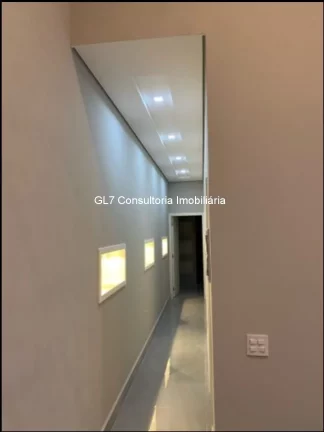 Imagem Vendo casa no Condomínio Jardim dos Imp?(C)rios em Indaiatuba SP.