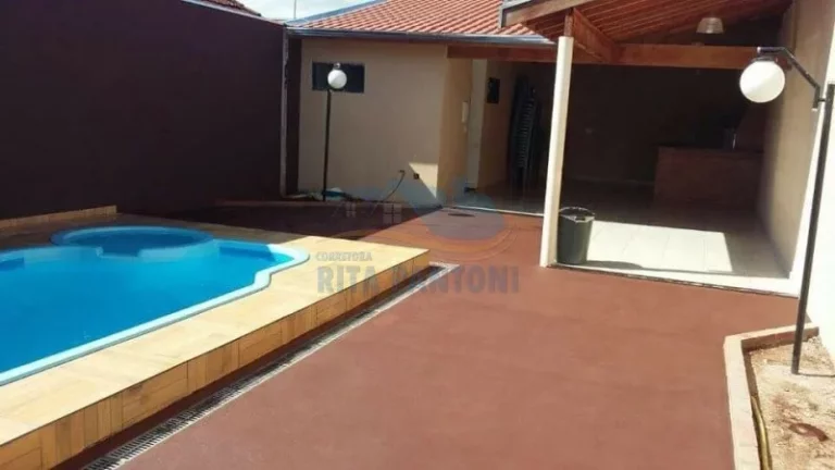 Imagem Área de Lazer - Ribeirão Preto - Vila Tibério - Região Oeste