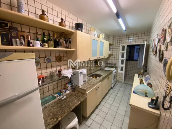 Imagem Oportunidade em RECIFE: 120m², 03qts, 02suites, 02vagas...