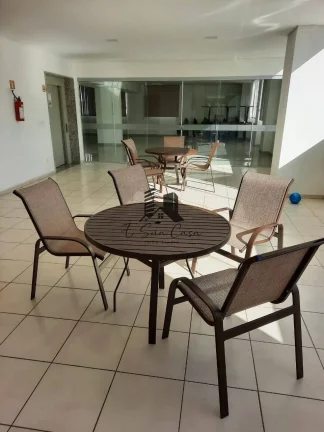 Imagem APARTAMENTO 03 QUARTOS COM SUÍTE ,02 VAGAS NO BAIRRO CASTELO